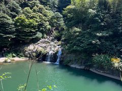 -长谷洞天