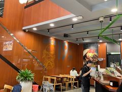 -魏斯理汉堡(西安沣东吾悦店)