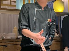 -水木锦堂·自助铁板烧(方庄时代店)
