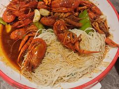 -曹胖子龙虾馆(黄桦路店)