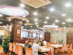 大堂-点都德(盘福楼店)