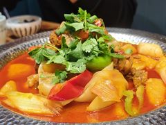 -品回味清真西北楼(宁波首店)