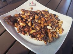 -牛车水美食街
