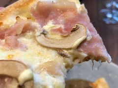 -OGGI TRATTORIA PIZZERIA(深业上城店)