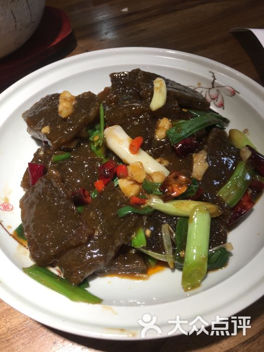 怀生记小馆(花园路店)图片 - 第1张