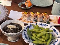 -阿吾罗日本料理(K11艺术中心店)