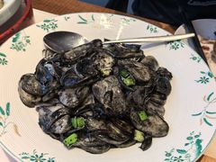 -宁海食府·涌宴(真和店)
