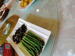 -万宝海鲜舫(劳动公园店)