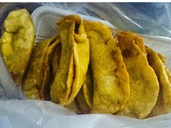 -李记清真馆(打钉巷店)