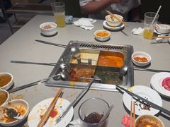 -海底捞火锅(方塔东街店)