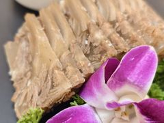 -阿湾楼·温州海鲜·江浙菜(京江路店)