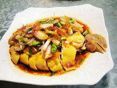 -十三姨工厨顺德美食·宴会·团餐(天河北路店)