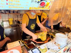 -卞姐蛋饼(陕西南路店)