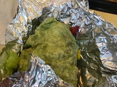 -油梨树 AVOCADO TREE(亮马桥店)