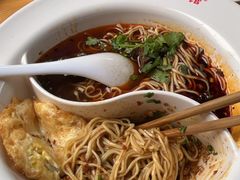 -万县面馆(高笋塘店)