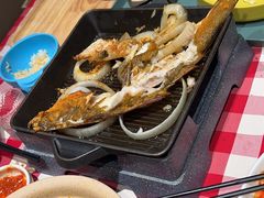 -西贝(宝乐汇店)