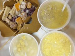 -黄记潮汕甜汤(贝底田坊店)