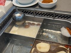 -海底捞火锅(天一广场亚细亚店)