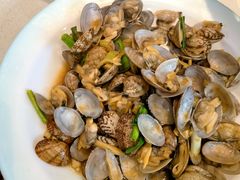 -巧克力渔家.小船海鲜胶东菜(万平口店)