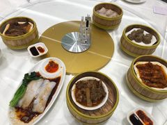 -万禧明珠大酒楼(海丰店)
