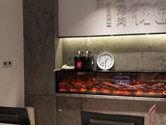 -玫瑰花园自助烤肉(顺义鑫海韵通店)