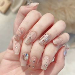 -斯馨·健康美甲美睫