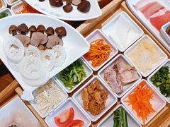 -芸南道·过桥米线(昆明老街旗舰店)