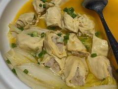 -贡宴盐帮菜自贡驻京联络处餐厅