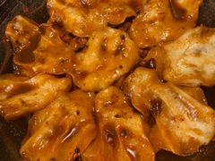 -百味地锅鸡(铜山路店)