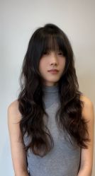 -YESIDO椰岛造型烫发染发