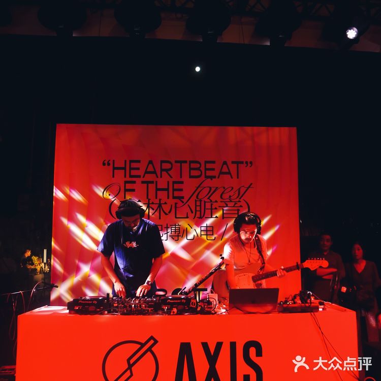 🌳森林心脏音|地表最强城市森林造浪来袭!