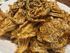 -黑窑厂糖油饼烤鸭·清真菜(旗舰店)