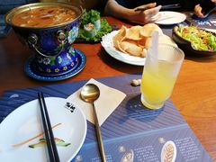 -越谜·越南餐厅(长白店)
