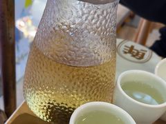 -船歌·鱼水饺青岛菜(枫蓝国际购物中心店)