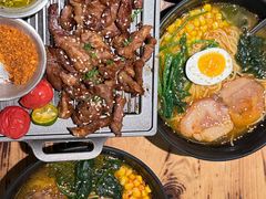 -小川洋风料理(江汉路店)