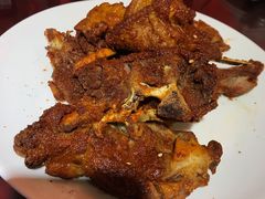 -范记靖远羊羔肉(博物馆店)