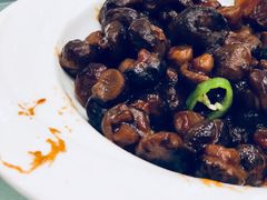 -亢龙太子酒轩(东湖店)