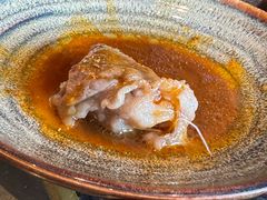 -老乾杯和牛烧肉(王府中环店)