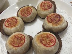 -和记小菜(东方店)