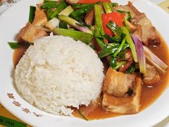 -大哥餐厅(西城花园店)