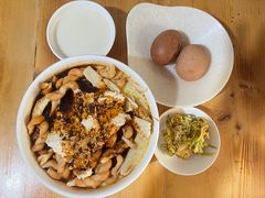 -老鳯府豆花泡馍(第五大道店)