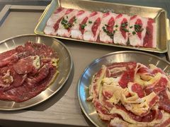 -西塔老太太泥炉烤肉(川沙百联店)