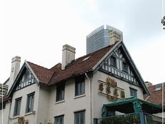 -席家花园(巨鹿花园店)
