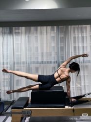 点击看大图 -U+YOGA优伽瑜伽·普拉提