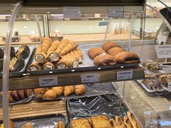 -烘焙町面包店(西四店)