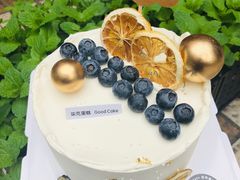 -艾加柒克蛋糕茶歇甜品台(春熙路店)