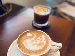 -Eu2+ coffee(上大路店)