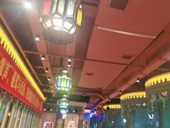 -驿楼兰·新疆菜(火车站店)