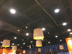 大堂-大快活(丽丰店)