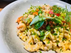 -MOMENTI手工意面(晶耀前滩店)